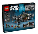 Lego Star Wars Skeleton Crew A Cinza de Ônix - 75374