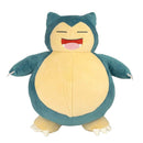 Pokemon Pelúcia de Luxo Snorlax de 30cm c/ som - Sunny