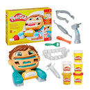 Conjunto Play-doh Dentista Do Sorriso - Hasbro