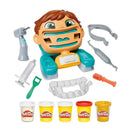 Conjunto Play-doh Dentista Do Sorriso - Hasbro
