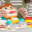 Conjunto Play-doh Dentista Do Sorriso - Hasbro