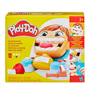 Conjunto Play-doh Dentista Do Sorriso - Hasbro