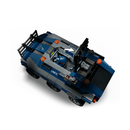 Lego Marvel Perseguição de Transporte Homem-Aranha - 76349