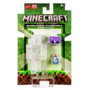 Figura Minecraft c/ Acessórios - Mattel GTP08