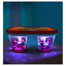Brinquedo Tambor Musical c/ Luz e Som - Brink Center