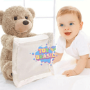 Teddy o Ursinho Interativo