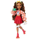 Barbie Dream Besties Teresa com Acessórios - Mattel