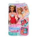 Barbie Dream Besties Teresa com Acessórios - Mattel