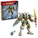 Lego Ninjago Robô Titan do Lloyd 15º Aniversário - 71860