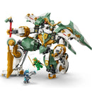Lego Ninjago Robô Titan do Lloyd 15º Aniversário - 71860