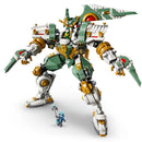 Lego Ninjago Robô Titan do Lloyd 15º Aniversário - 71860
