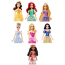 Boneca Disney Princesa Saia Cintilante - Mattel