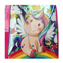 Mochila Carrinho Unicórnio - Clio Style