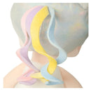 Boneca Angela Unicórnio Patinadora 33cm - Metoo