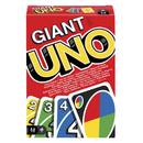Jogo de Cartas UNO Gigante - Mattel