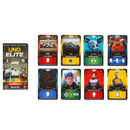 Uno Elite F1 Booster Set - Mattel