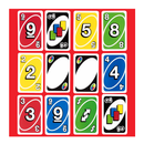 Jogo de Cartas UNO Gigante - Mattel