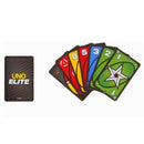 Uno Elite F1 Booster Set - Mattel