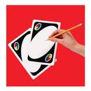 Jogo de Cartas UNO Gigante - Mattel