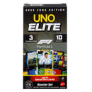 Uno Elite F1 Booster Set - Mattel