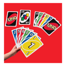Jogo de Cartas UNO Gigante - Mattel