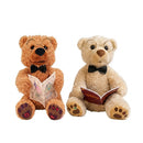 Urso de Pelúcia Contador de Histórias - Zoop Toys