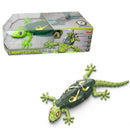 Lagarto Control c/ Luz e Som R/C - Zoop Toys