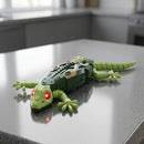 Lagarto Control c/ Luz e Som R/C - Zoop Toys