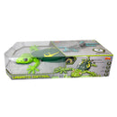Lagarto Control c/ Luz e Som R/C - Zoop Toys