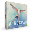 Jogo de Tabuleiro Wingspan - GROK