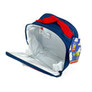 Kit Mochila de Costas Interativa Woody Toy Story + Lancheira Térmica - Clio