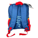 Kit Mochila de Costas Interativa Woody Toy Story + Lancheira Térmica - Clio