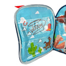 Mochila de Costas Interativa Woody Toy Story - Clio