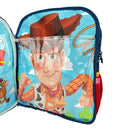 Mochila de Costas Interativa Woody Toy Story - Clio