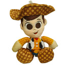 Pelucia Woody Treme Treme - Brink Center