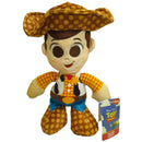 Pelucia Woody Treme Treme - Brink Center
