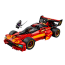 Lego Ninjago X-1 Ninja Charger 15º Aniversário - 71867