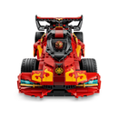 Lego Ninjago X-1 Ninja Charger 15º Aniversário - 71867