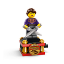 Lego Ninjago X-1 Ninja Charger 15º Aniversário - 71867