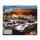 Hot Wheels Conjunto Zamac 6 Veículos - Mattel