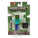 Figura Minecraft c/ Acessórios - Mattel GTP08