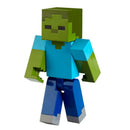 Figura Minecraft c/ Acessórios - Mattel GTP08
