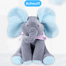 Dumbo: Elefantinho Interativo