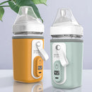 Milk Warmer™ - Aquecedor De Leite - USB - Fácil de Usar