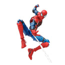 Boneco Blokees Marvel Rivals Homem Aranha - Polibrinq