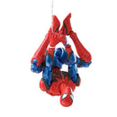 Boneco Blokees Marvel Rivals Homem Aranha - Polibrinq