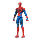 Boneco Blokees Marvel Rivals Homem Aranha - Polibrinq