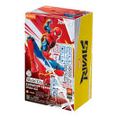 Boneco Blokees Marvel Rivals Homem Aranha - Polibrinq