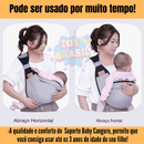 Suporte Baby Canguru
