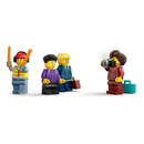 Lego City Jato de Passageiros - 60492